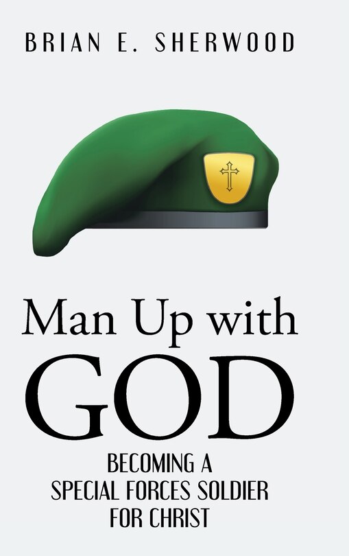 Couverture_Man Up with God