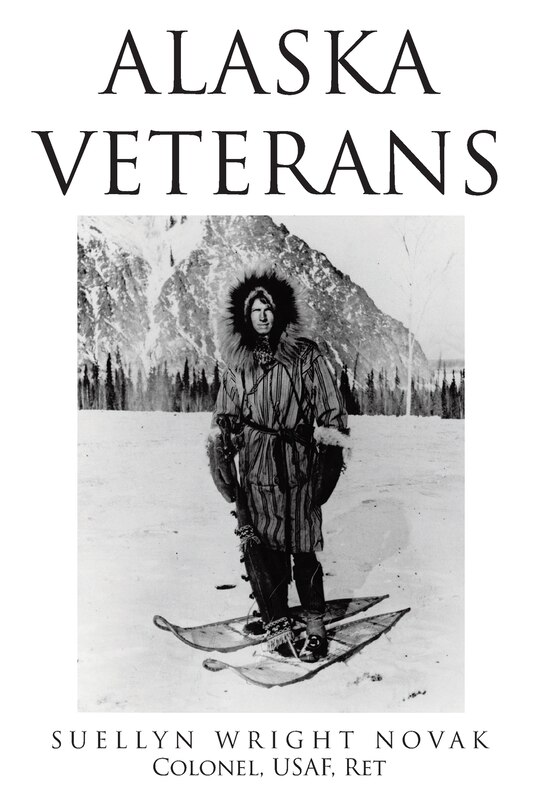 Front cover_Alaska Veterans