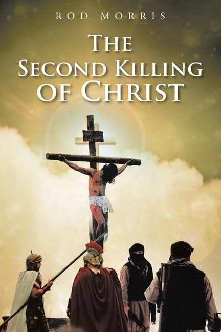 Couverture_The Second Killing of Christ