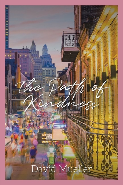 Front cover_The Path of Kindness