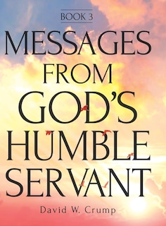 Front cover_Messages From God's Humble Servant