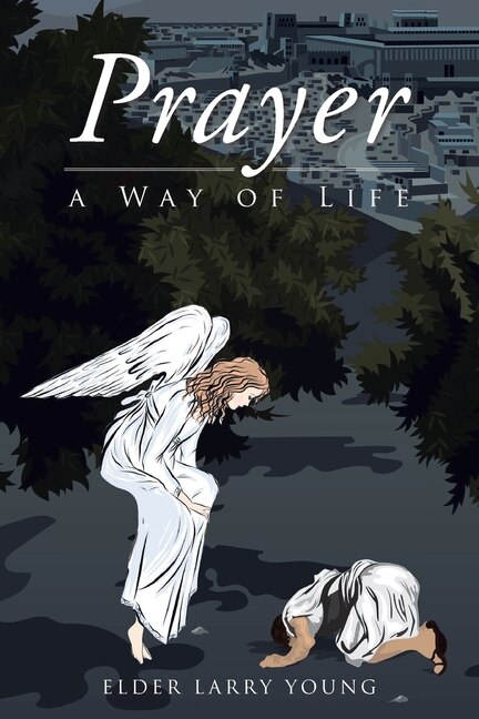 Front cover_Prayer, a Way of Life