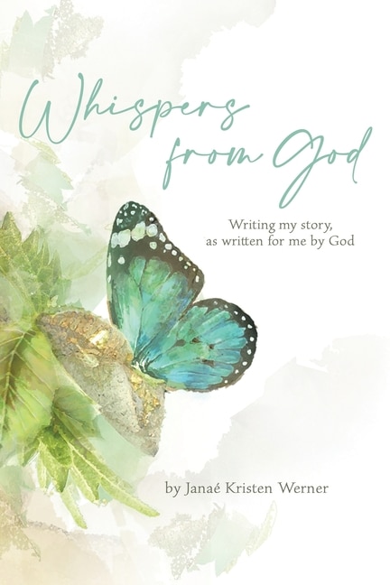 Couverture_Whispers From God