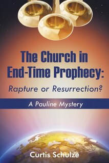 Front cover_The Church in End-Time Prophecy