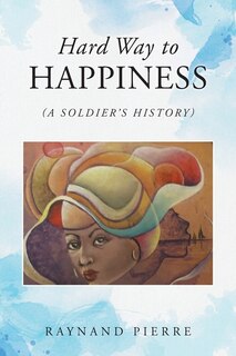 Front cover_Hard Way to Happiness