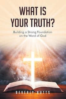 Couverture_What Is Your Truth?
