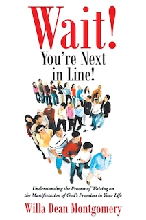 Couverture_Wait! You're Next in Line!