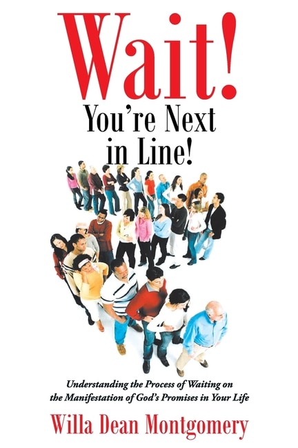 Couverture_Wait! You're Next in Line!