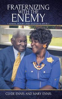 Front cover_Fraternizing with The Enemy