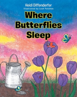 Front cover_Where Butterflies Sleep