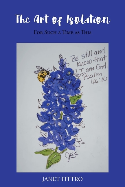 Couverture_The Art Of Isolation