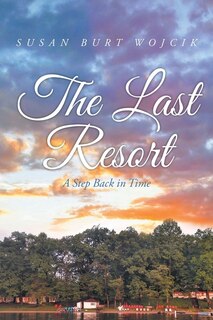 Front cover_The Last Resort