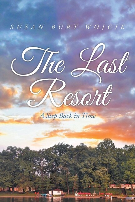 Front cover_The Last Resort