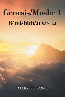 Front cover_Genesis-Moshe 1