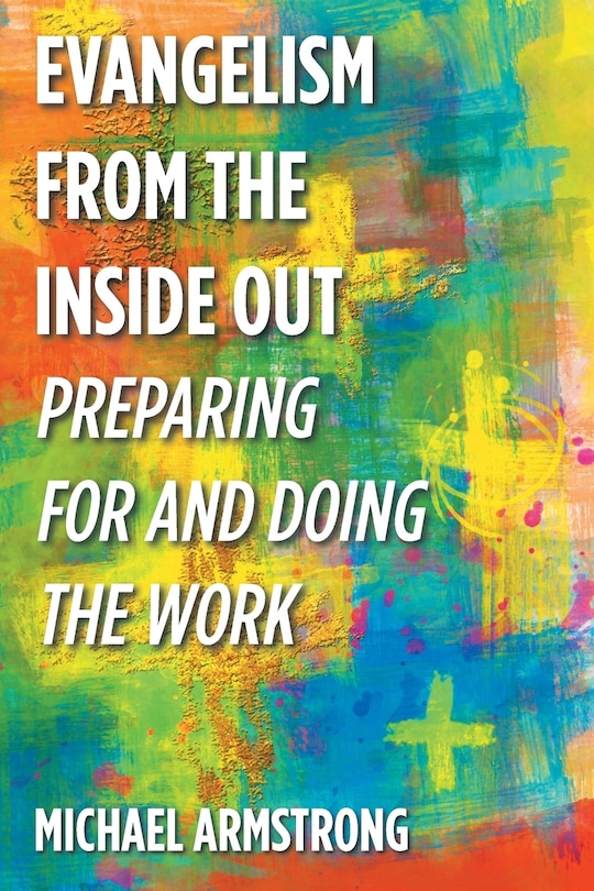 Front cover_Evangelism from the Inside Out