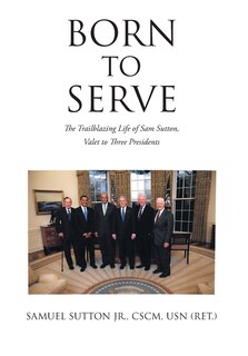 Couverture_Born to Serve