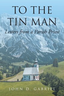 Front cover_To the Tin Man