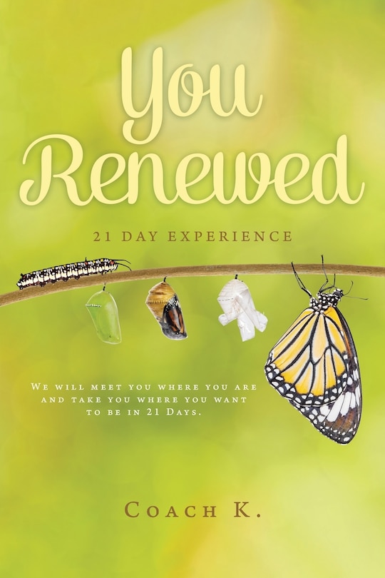 Front cover_You Renewed