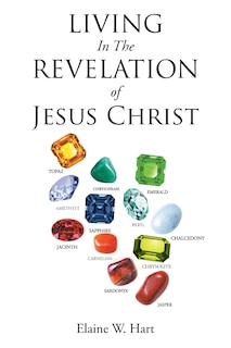 Couverture_Living in the Revelation of Jesus Christ
