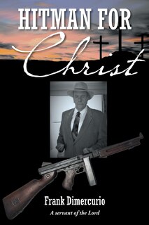 Front cover_Hitman for Christ