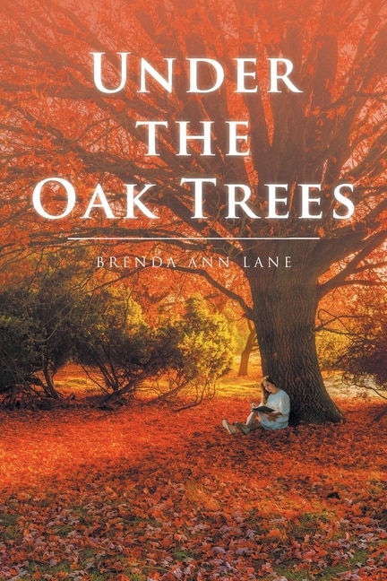 Front cover_Under the Oak Trees