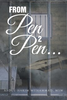 Couverture_From Pen 2 Pen...