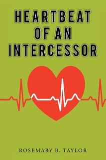 Front cover_Heartbeat of an Intercessor