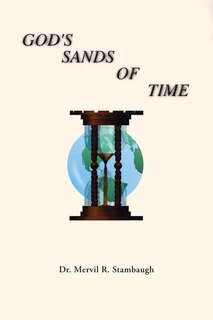 Front cover_God's Sands of Time