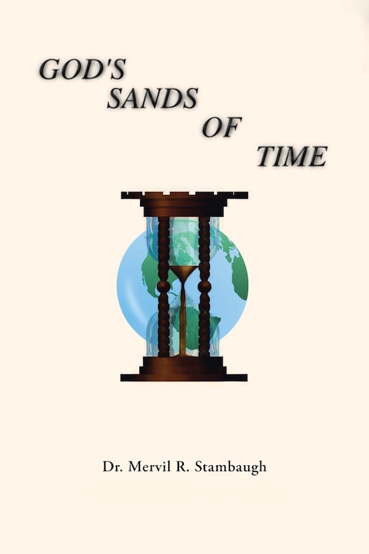 Front cover_God's Sands of Time