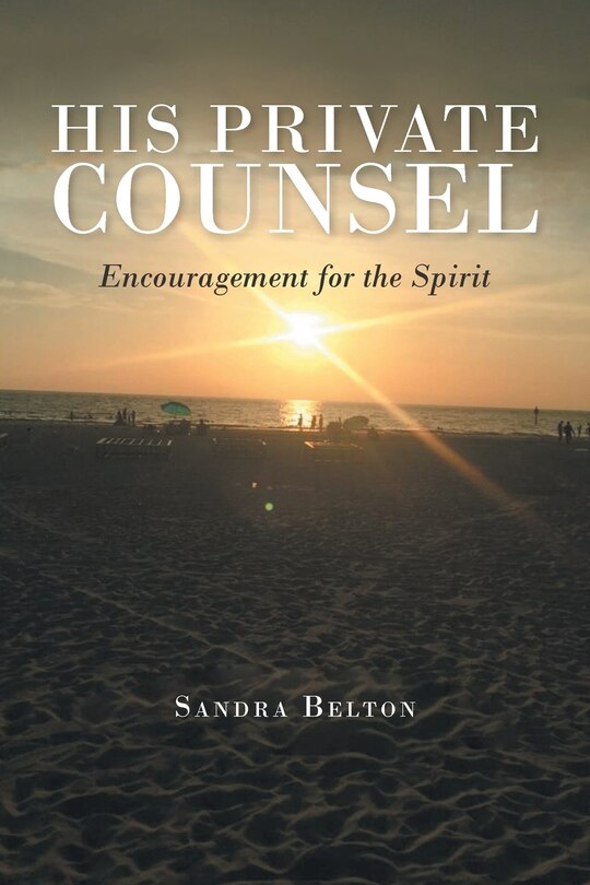 Front cover_His Private Counsel
