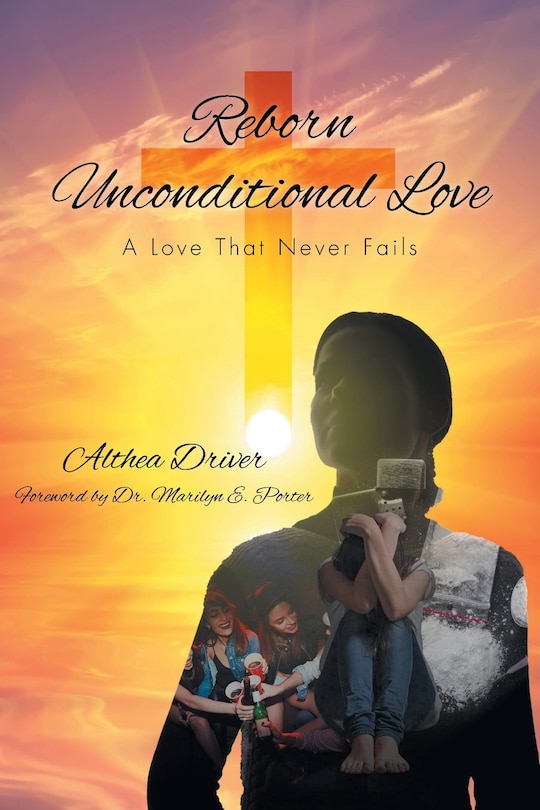 Front cover_Reborn Unconditional Love