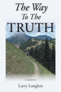 Front cover_The Way To The Truth