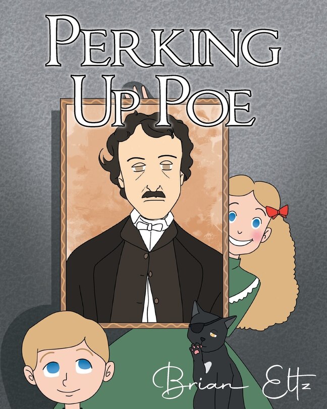 Front cover_Perking Up Poe