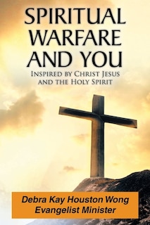 Front cover_Spiritual Warfare and You