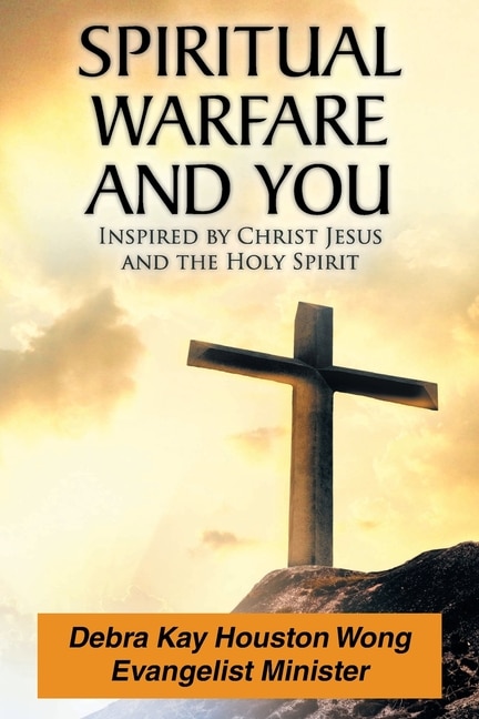 Front cover_Spiritual Warfare and You