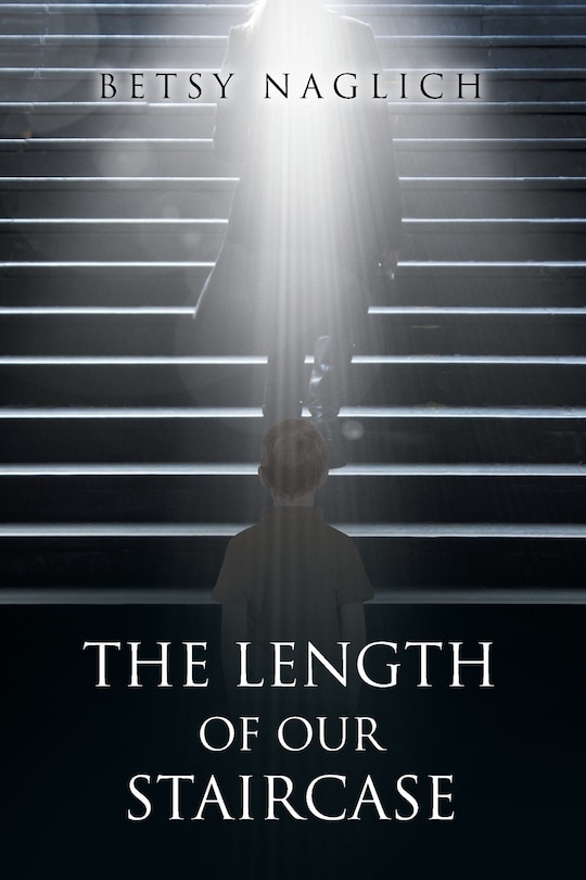 Front cover_The Length of Our Staircase