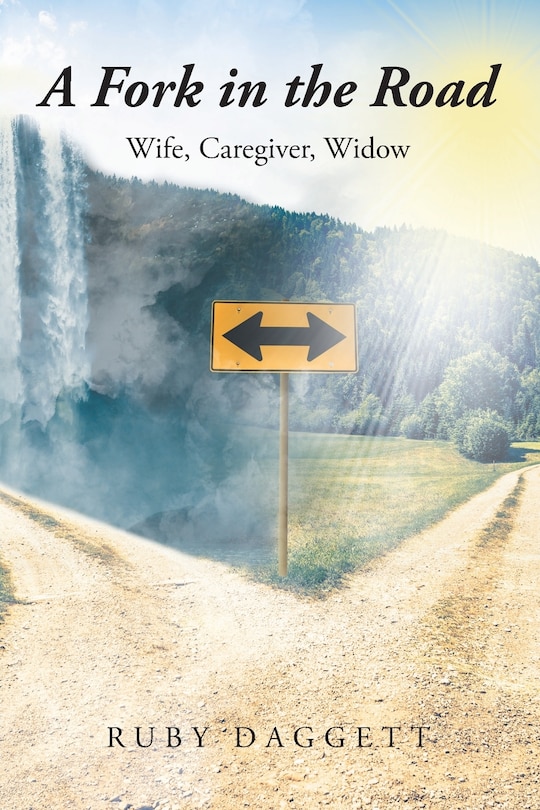 Front cover_A Fork in the Road