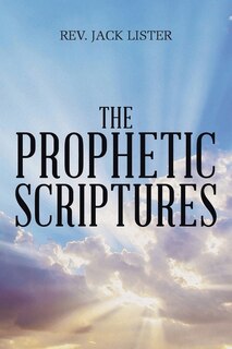 Front cover_The Prophetic Scriptures