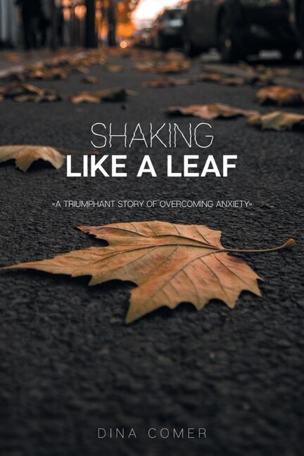 Front cover_Shaking Like a Leaf