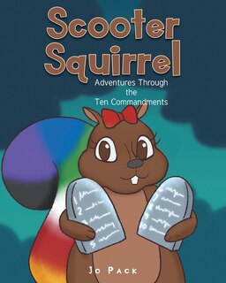 Front cover_Scooter Squirrel