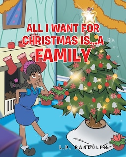 Couverture_All I Want for Christmas Is...A Family