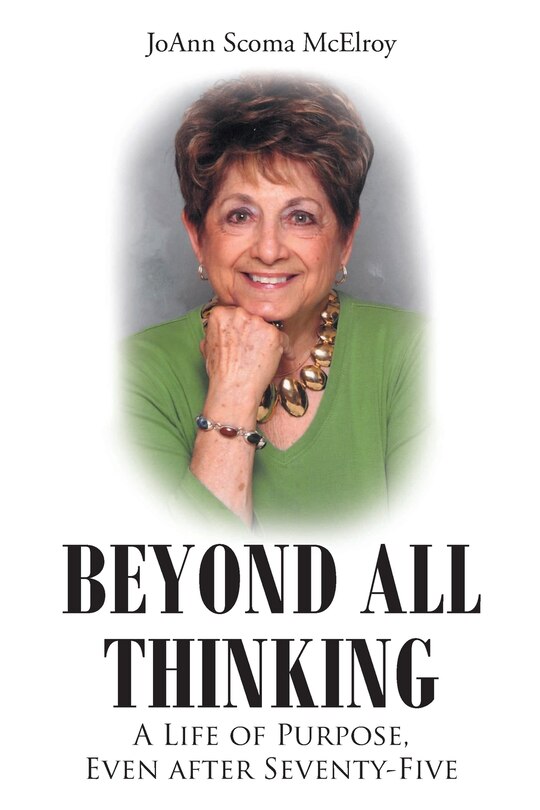 Front cover_Beyond All Thinking