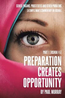 Couverture_Preparation Creates Opportunity