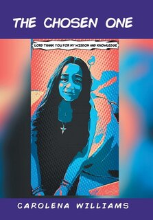 Couverture_The Chosen One