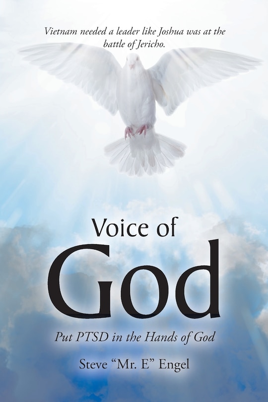 Front cover_Voice of God
