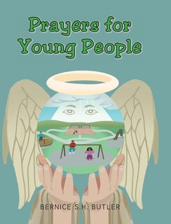 Front cover_Prayers for Young People