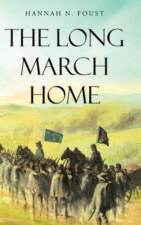 Front cover_The Long March Home