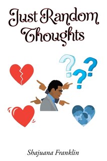 Front cover_Just Random Thoughts