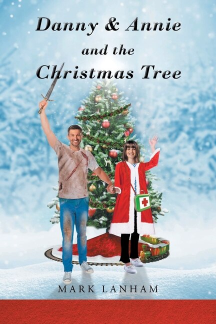 Front cover_Danny & Annie and the Christmas Tree