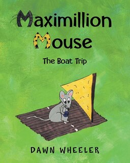 Front cover_Maximillion Mouse